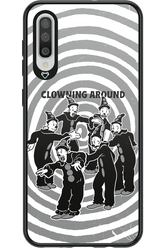 Glowing Around - Samsung Galaxy A50