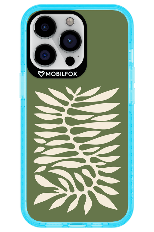 Grasshopper - Apple iPhone 13 Pro