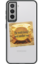 Another you 2.0 - Samsung Galaxy S21