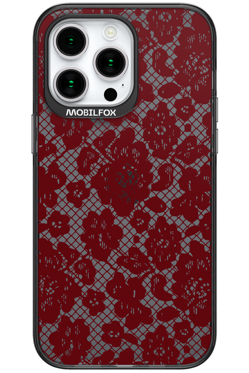 Lace Lover - Apple iPhone 15 Pro Max