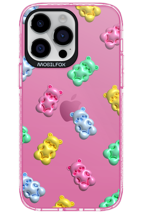 Gummmy Bears 2.0 - Apple iPhone 14 Pro Max