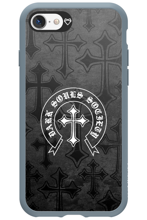Dark Souls Society - Apple iPhone 7