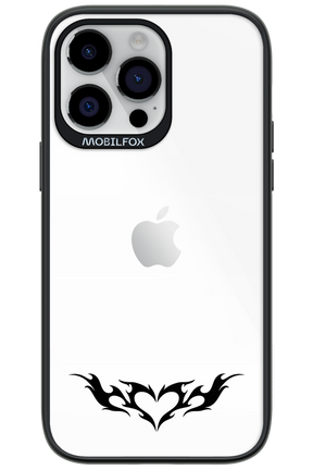 Techno Hart - Apple iPhone 14 Pro Max