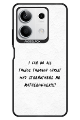 Christ A 2.0 - Xiaomi Redmi Note 13 5G