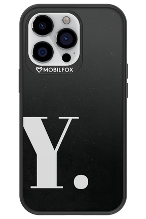 Y (Off Space) 2.0 - Apple iPhone 13 Pro