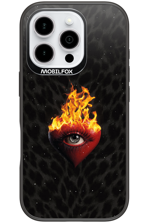 Shit happens - Apple iPhone 16 Pro