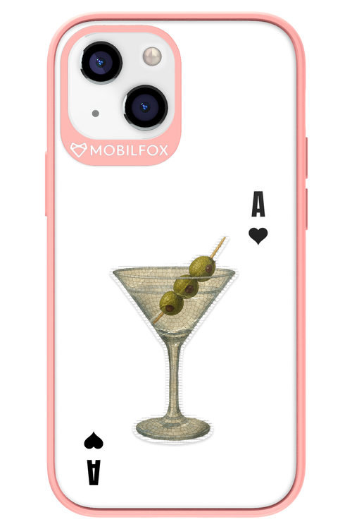 MartiniAce - Apple iPhone 13 Mini
