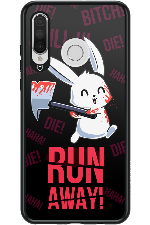 Run Away 2.0 - Huawei P30 Lite