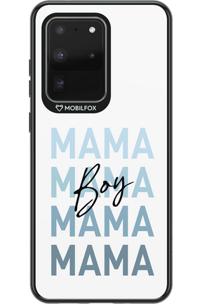 Boy Mama - Samsung Galaxy S20 Ultra 5G