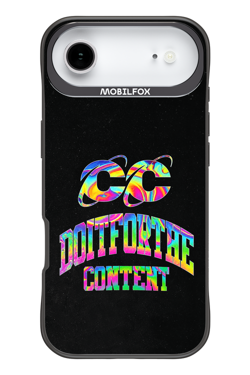 DO IT 2.0 - Apple iPhone 17 Air