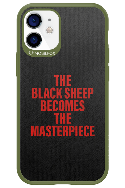 sheep 2.0 - Apple iPhone 12 Mini