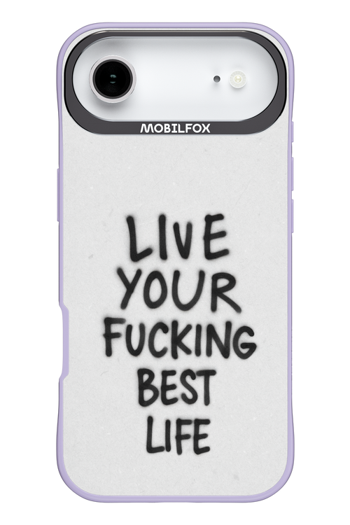 Best F Life 2.0 - Apple iPhone 17 Air