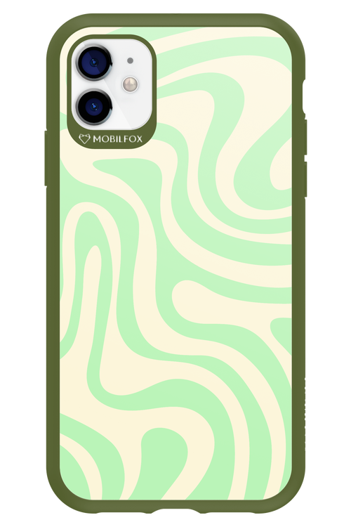 Matchaa 2.0 - Apple iPhone 11