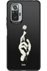 DAMNED LUCK - Xiaomi Redmi Note 10S