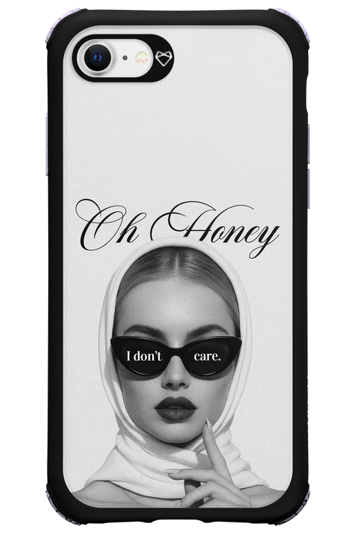 Oh Honey - Apple iPhone SE 2022