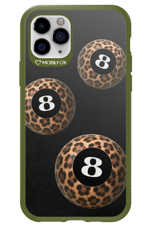 8 Baby - Apple iPhone 11 Pro