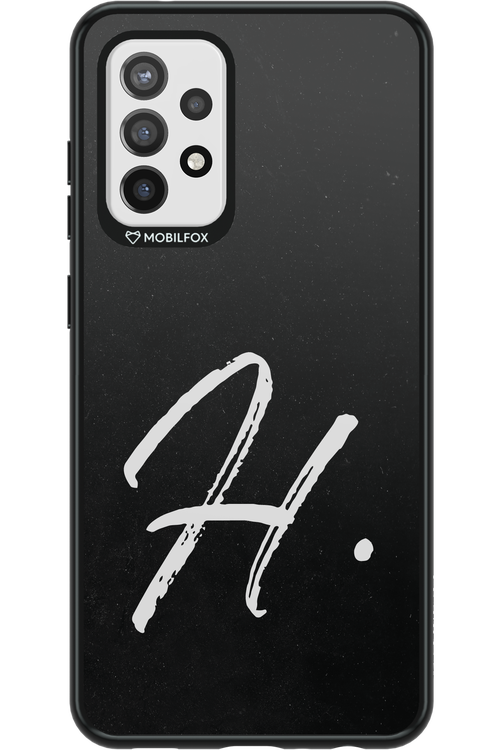 (Off Space) H 2.0 - Samsung Galaxy A72