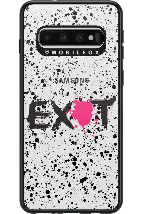 EXOT SPLASH 2.0 - Samsung Galaxy S10
