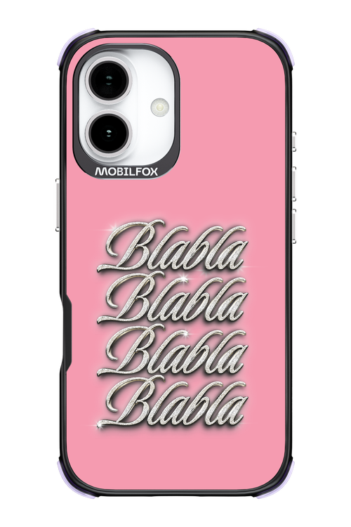 Blabla Blabla 2.0 - Apple iPhone 17