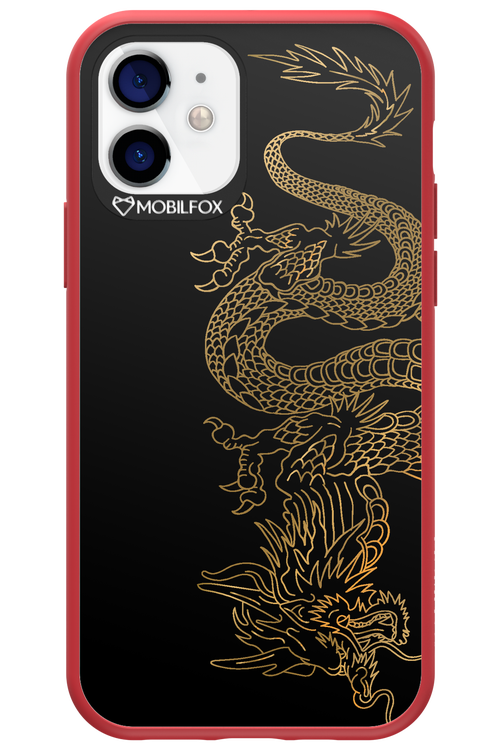 Gold Age 2.0 - Apple iPhone 12