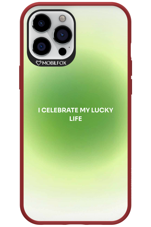 MY LUCKY LIFE - Apple iPhone 12 Pro Max