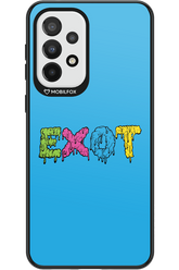 EXOT BLUE 2.0 - Samsung Galaxy A33