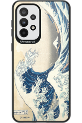 Hokusai 2.0 - Samsung Galaxy A33