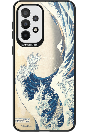 Hokusai 2.0 - Samsung Galaxy A33