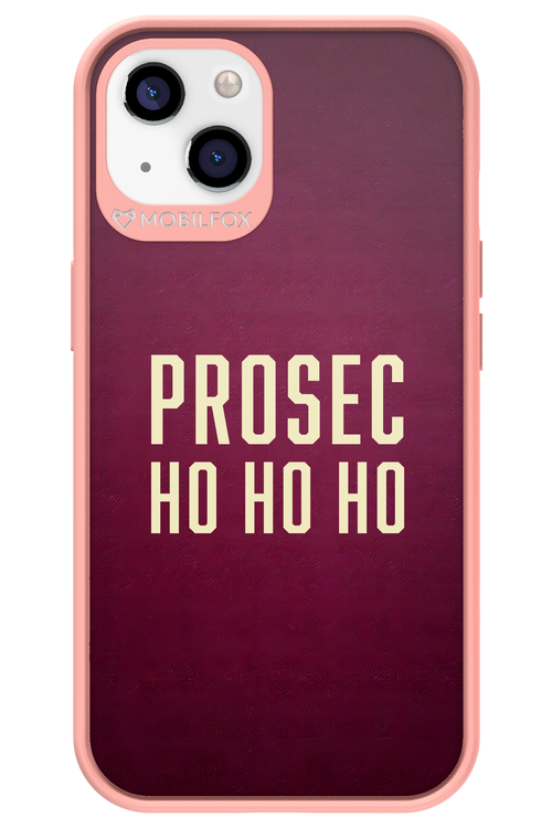Prosec Ho - Apple iPhone 13