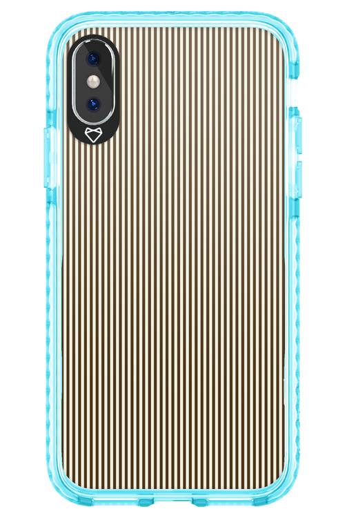 Business Casual - Apple iPhone X