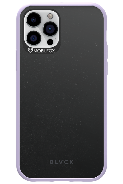 BLVCK 2.0 - Apple iPhone 12 Pro