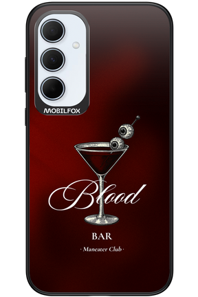 Blood Bar - Samsung Galaxy A35