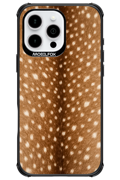 Fawn Dots - Apple iPhone 16 Pro Max