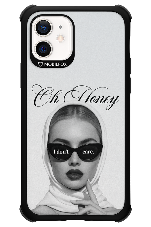 Oh Honey - Apple iPhone 12