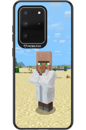 MC 2.0 - Samsung Galaxy S20 Ultra 5G