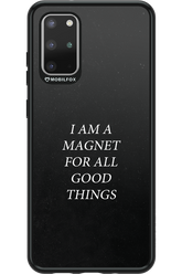 Magnet for Good 2.0 - Samsung Galaxy S20+