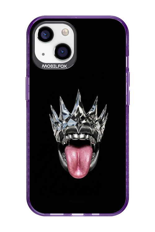 The Diamond King 2.0 - Apple iPhone 13
