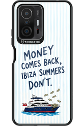 Ibiza summers 2.0 - Xiaomi Mi 11T Pro