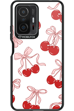 Cherry Queen 2.0 - Xiaomi Mi 11T