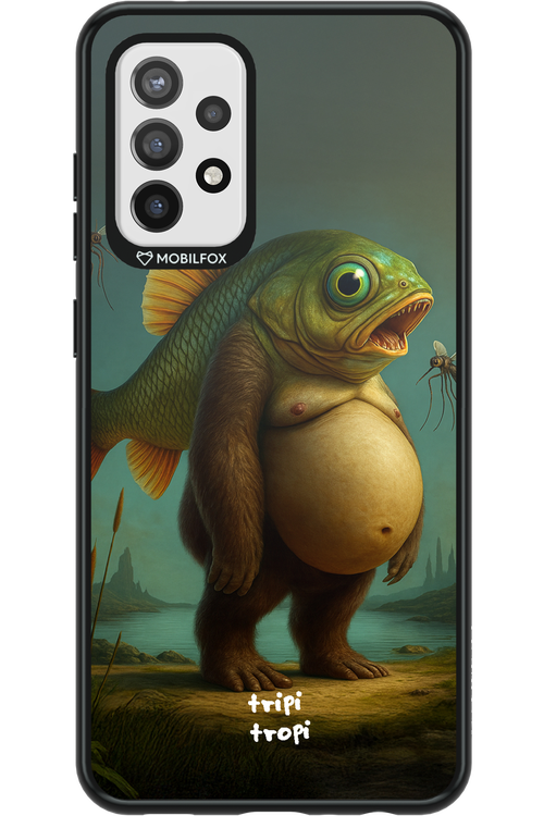 Tripi tropi - Samsung Galaxy A72