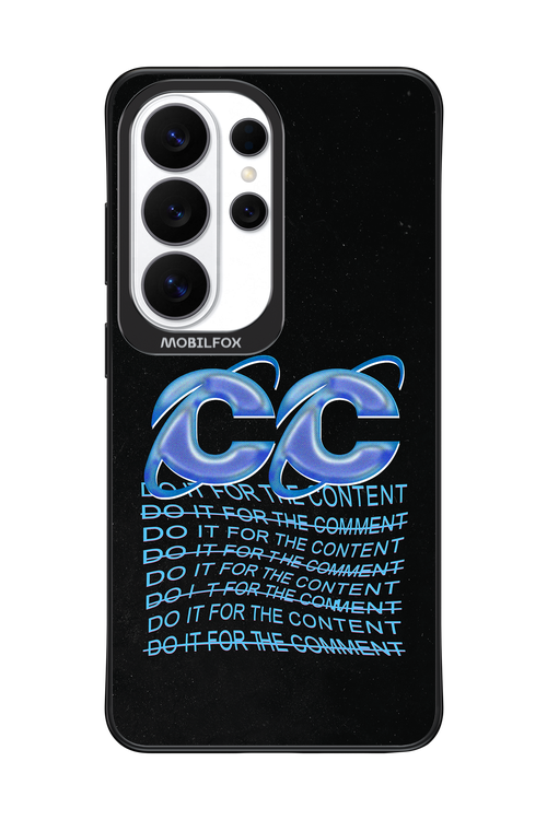 CC 2.0 - Samsung Galaxy S26 Ultra