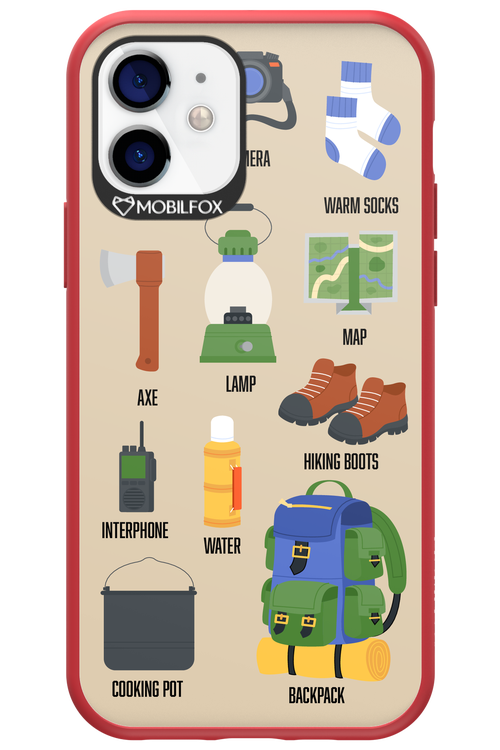 Adventure Pack 2.0 - Apple iPhone 12