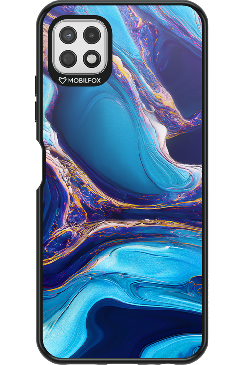 Amethyst - Samsung Galaxy A22 5G