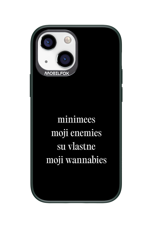 Minimees - Apple iPhone 13 Mini