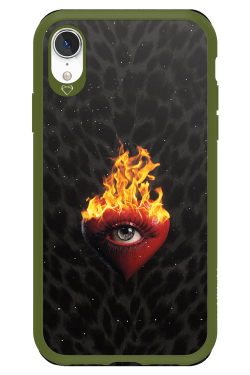 Shit happens - Apple iPhone XR