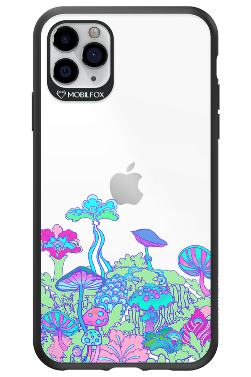 Shrooms - Apple iPhone 11 Pro Max