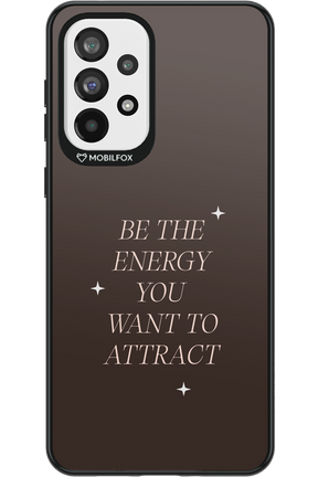 Energy Girl 2.0 - Samsung Galaxy A73