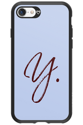 (Jellyfish Presso) Y 2.0 - Apple iPhone SE 2022