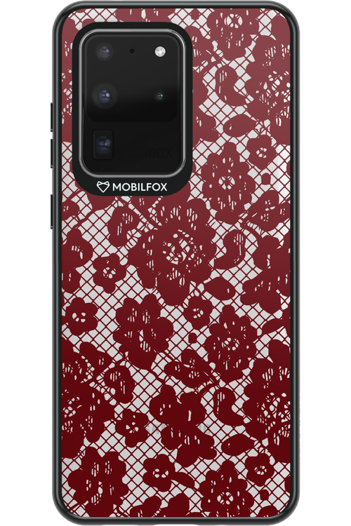 Lace Lover - Samsung Galaxy S20 Ultra 5G