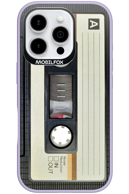 CASE 11 2.0 - Apple iPhone 16 Pro